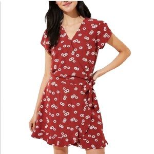 Loft Dandelion Romper